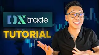 Учебное пособие по торговле на DX (как подключиться и торговать)