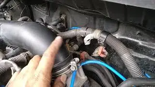 Pemasangan kabel grounding di Toyota Inova Bensin Serang Banten 085710503558