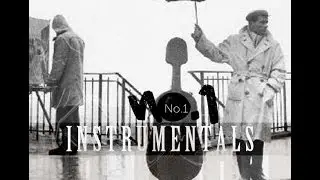 02. No.1 - Ağır Hasta (Instrumental)