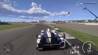 BEGINNER RACE #17