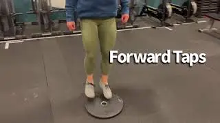 Plate Hop Warmup
