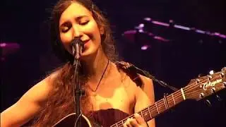 Fabiana Dammers - Paradiso, Amsterdam - Grote Prijs van Nederland 2008