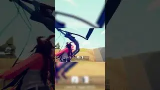 Пірімога буде🫣 - [TABS] #tabs #totallyaccuratebattlesimulator