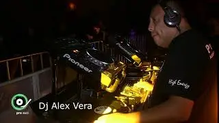 dj alex vera