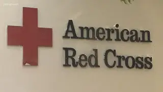Red Cross sets up 2 Grizzly Creek Fire evacuation centers