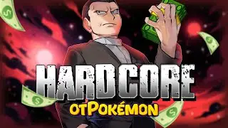 [OTP] Começei do ZERO em 2025 - OTPokemon HARDCORE