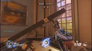 Tomb Raider theme on in game  Overwatch piano