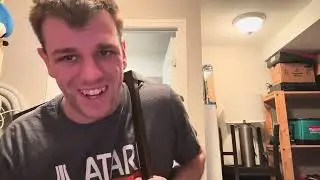 Packing up and moving to my own apartment part 11