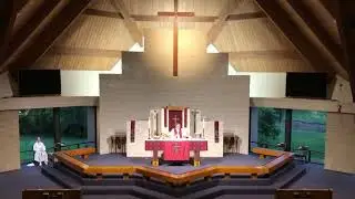 GOTT SEI GELOBET UND GEBENEDEIT Balthasar Resinarius