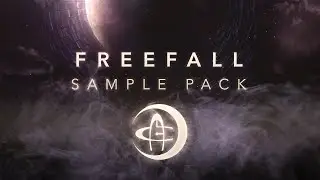 Au5 - Freefall Sample Pack - Dubstep Samples & Vocals