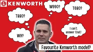Bayview Kenworth Confessions: The Great Kenworth Debate