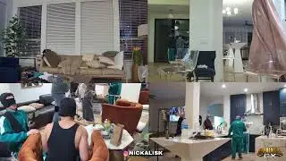 ❕THE APPRENTICE CX❕LIVE❕ DAY 2 FEAT. @IcePoseidon❕