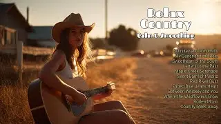 Country Harmony Mix &ndash; Acoustic Love & Life Songs