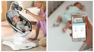 9 Amazing Baby Gadgets Every Parents Must Have