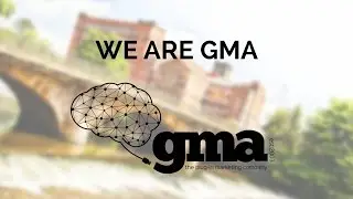 We are GMA