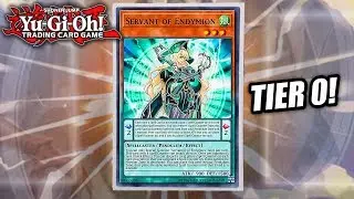 THE TIER 0 PENDULUM DECK PROFILE! NEW OCTOBER 2019 BANLIST!