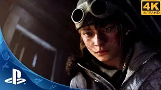 Sampai titik nyawa penghabisan Walkthrough Campaign Ultra Realistic ULTRA Graphics 4K 60FPS