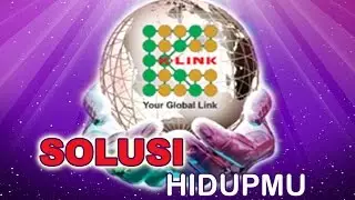 K-Link Solusi Hidupmu