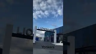 #lionsgatestudios #lionsgate #yonkers #ny #newyork