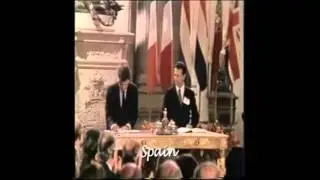 Interpreters. Evolution of the European Union - interpreting for the nations.