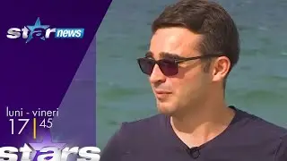 Fiul lui Radu Mazăre &icirc;mplineşte 26 de ani! Ce lecţii de viaţă a &icirc;nvăţat de la tatăl său