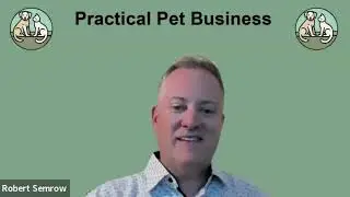 Practical Pet Business - Episode 25 White Labeling Continued Discussion & what has to be considered