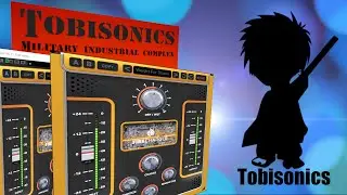 Быстрый демо-обзор FireCharger от United Plugins. Новый плагин от FireSonic.