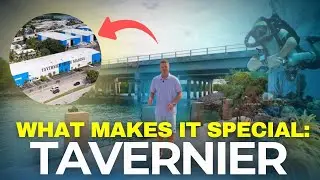 Tavernier Is Becoming the Next Big Florida Keys Hotspot and Here Is Why