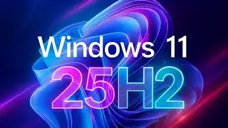 Windows 11 25H2 &ndash; Alle neuen Funktionen