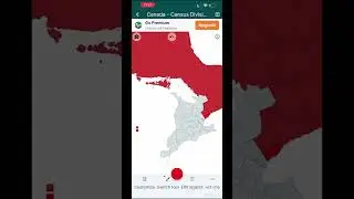 Ontario Geography/KLT Fanmade Song