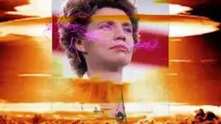 SON OF SAM: TEN THOUSAND SUNS (original mix)