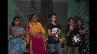 International Working Womens Day Celebration | KoogaiThirai | SIFWA Members Speech