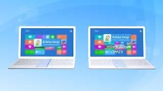 Reliable Drive Image and Disk Backup tool
