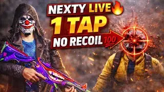 Nonstop Royal Push 🔥 | BGMI High Tier Lobby