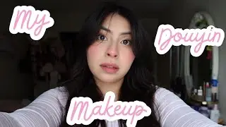 My Douyin Makeup✮⋆˙
