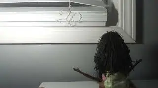 ( THE BAD DOLLS HOUSE) SHORT FIGHT VIDEO ( SPOILER ALERT) FOR NEXT EPISODE OF THE BAD DOLLS HOUSE 