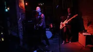 Blockhouses at Ding Dong Lounge 2014