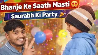 Saurabh ke reaction |  smart banta hua mera bhanjaa 🤣 #viral #youtube #trending #explore 