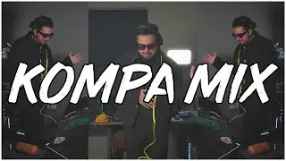 DJ JUSTABOOD | KOMPA MIX |