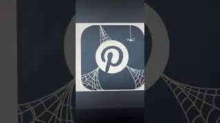 Redesigning app icons! #like #art #procreate #drawing #digitalart #artist #fyp #halloween#pinterest