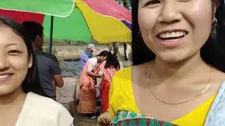 Saralpara Picnic Spot// Field Trip// Basic Training Center//20-12-023