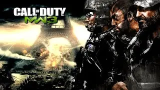 ИЩЕМ ВАРАБЕ!! ОН РАССКАЗАЛ ГДЕ ВОЛК! call of duty modern warfare 3 #12