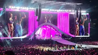 TWICE - Firework - Ready To Be 5th World Tour - MetLife Stadium