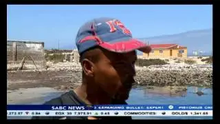 Construction of Port Nolloth jetty to create hundreds of jobs