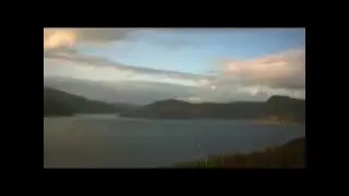 Highland Time Lapse