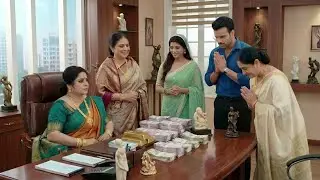 Bade Ghar Ki Choti Bahu Big Twist | Paromita Becomes Rich, Poltu & Pisima Apologize from Paromita 