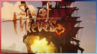 Sea of Thieves | Reaper&rsquo;s Bones Part 450 ᴴᴰ