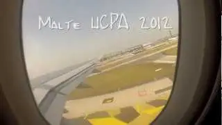 UCPA Malte 2012