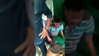 jalaali baba ne pakad liya mazar bale baba ki karamat kannoj mazaar ki gullak chori karta
