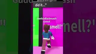 AshQuiz in ash trevino obby #roblox #robloxobby #ashtrevino #memes #nunu #fyp